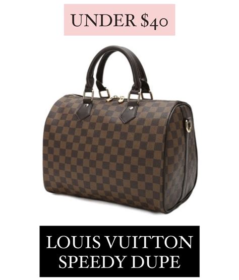 louis vuitton speedy dupe|louis vuitton blanket dupe.